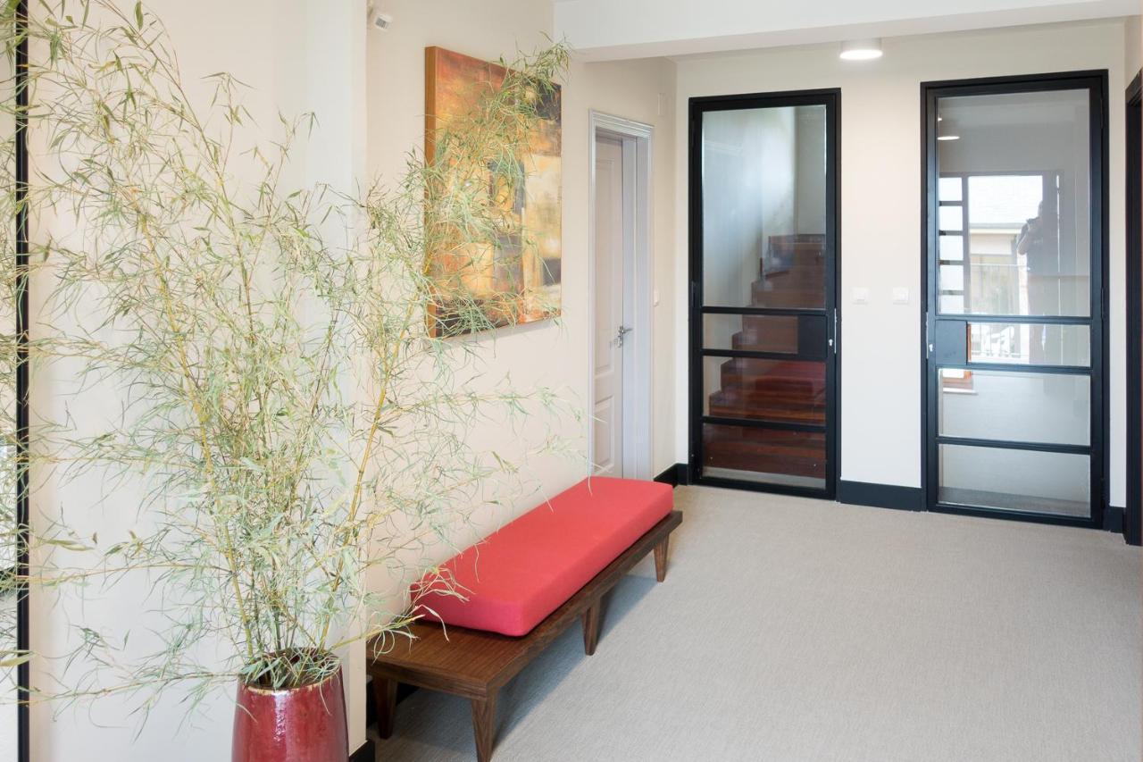 Apartamentos Barcella Tapia Tapia De Casariego Exteriör bild