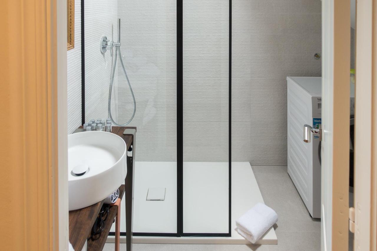 Apartamentos Barcella Tapia Tapia De Casariego Exteriör bild