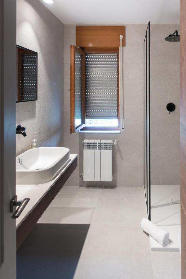 Apartamentos Barcella Tapia Tapia De Casariego Exteriör bild