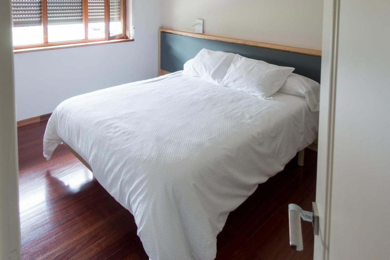 Apartamentos Barcella Tapia Tapia De Casariego Exteriör bild